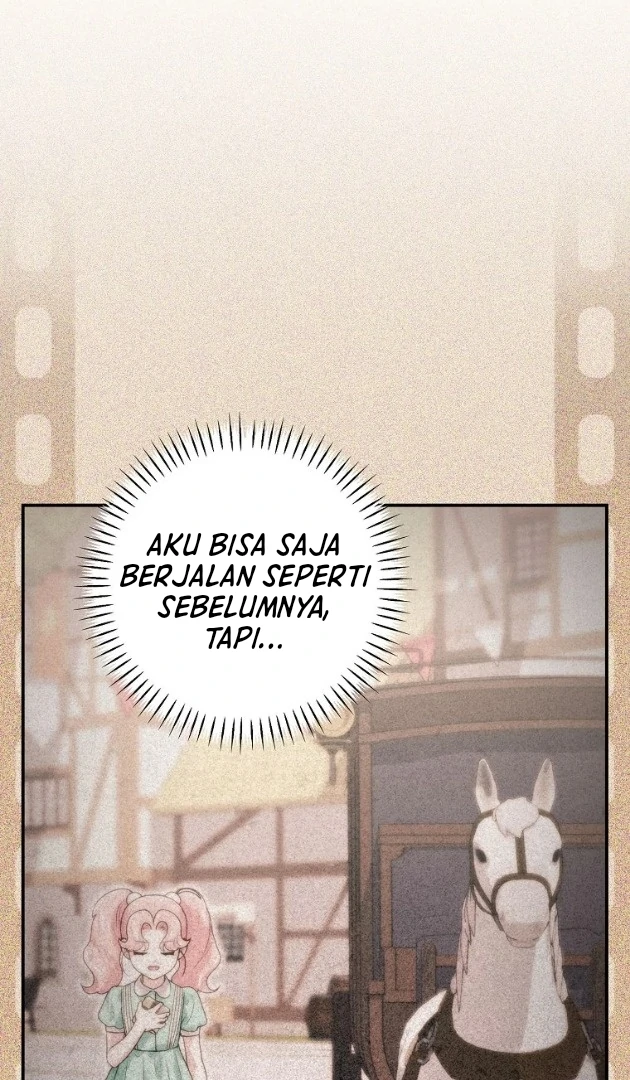 I Did a Good Job For The Villain’s Early Education Chapter 6 - halaman 93