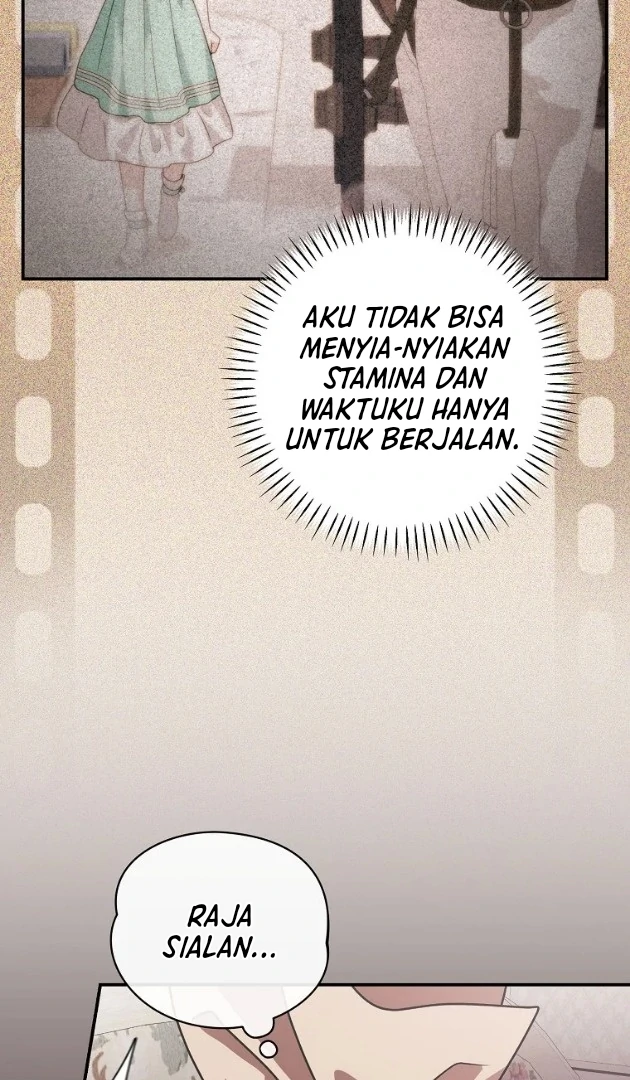 I Did a Good Job For The Villain’s Early Education Chapter 6 - halaman 94