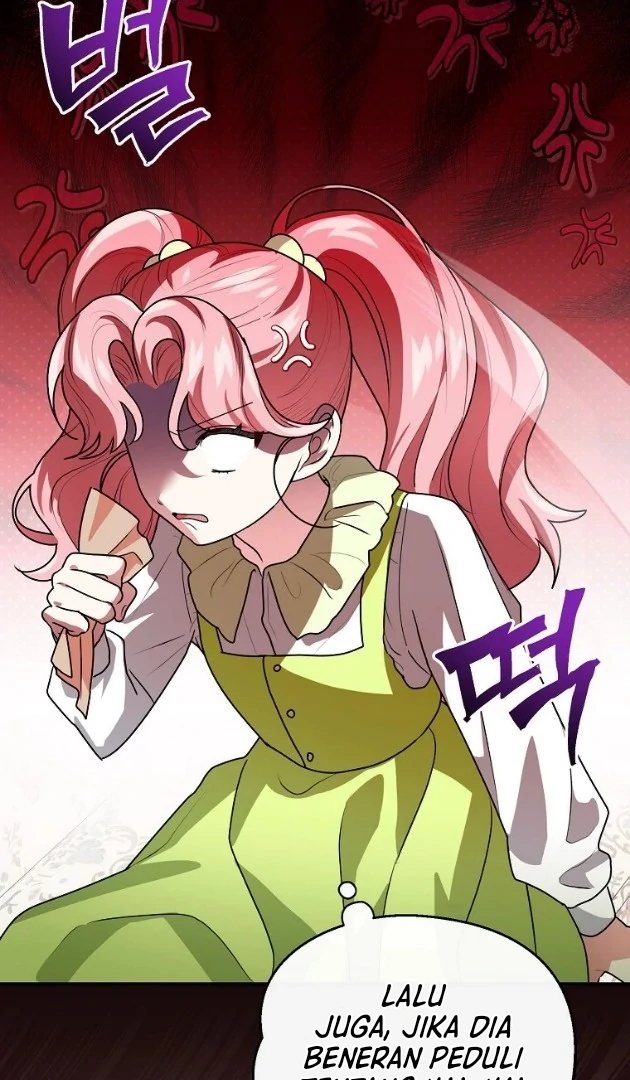 I Did a Good Job For The Villain’s Early Education Chapter 6 - halaman 96