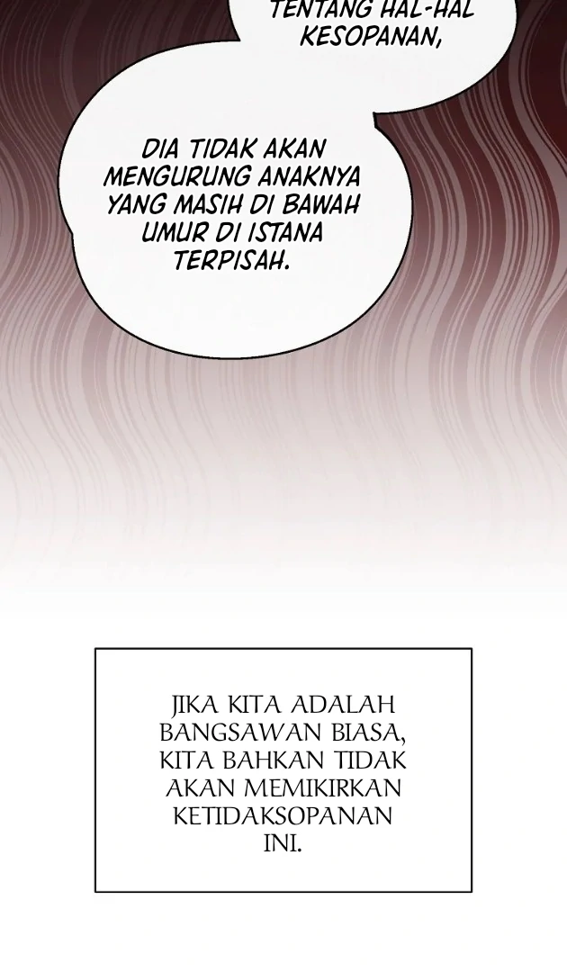 I Did a Good Job For The Villain’s Early Education Chapter 6 - halaman 97