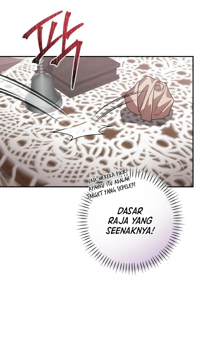 I Did a Good Job For The Villain’s Early Education Chapter 6 - halaman 98
