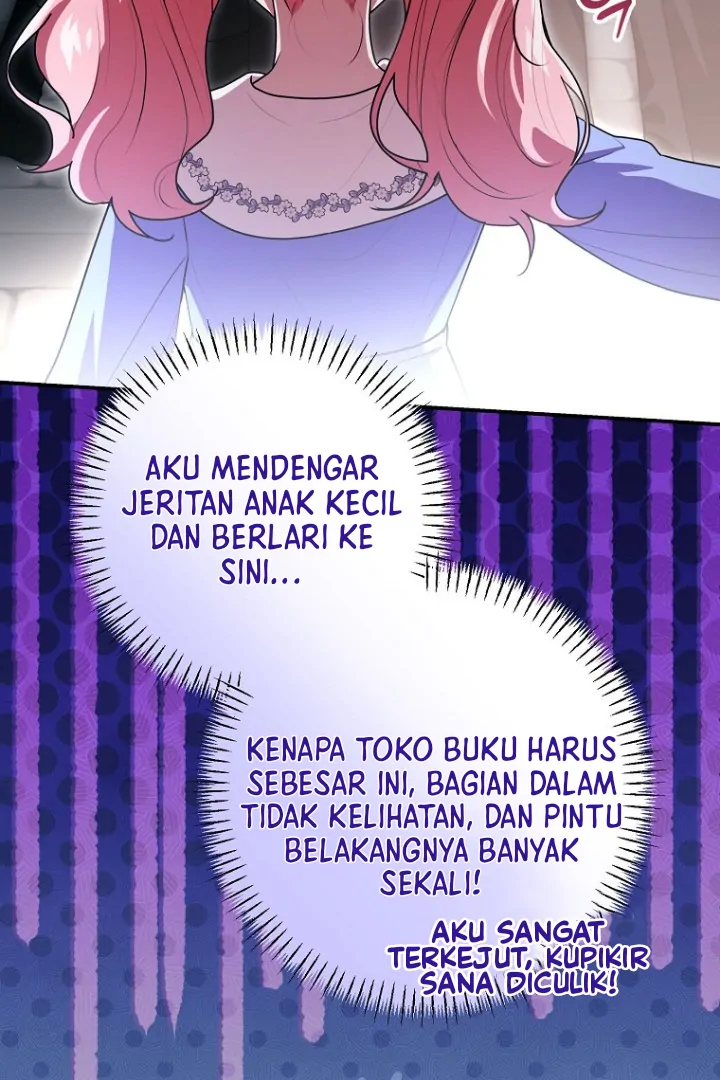 I Did a Good Job For The Villain’s Early Education Chapter 7 - halaman 10