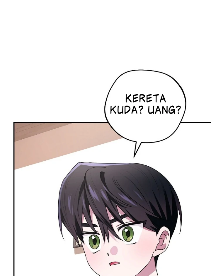 I Did a Good Job For The Villain’s Early Education Chapter 7 - halaman 100