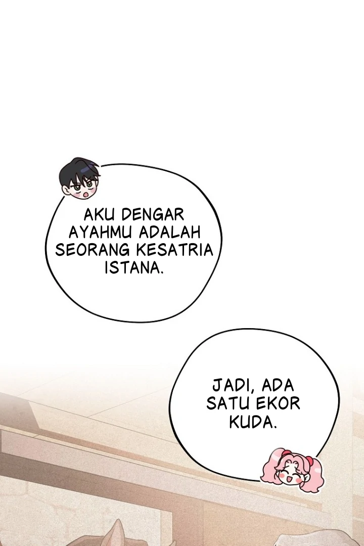 I Did a Good Job For The Villain’s Early Education Chapter 7 - halaman 102