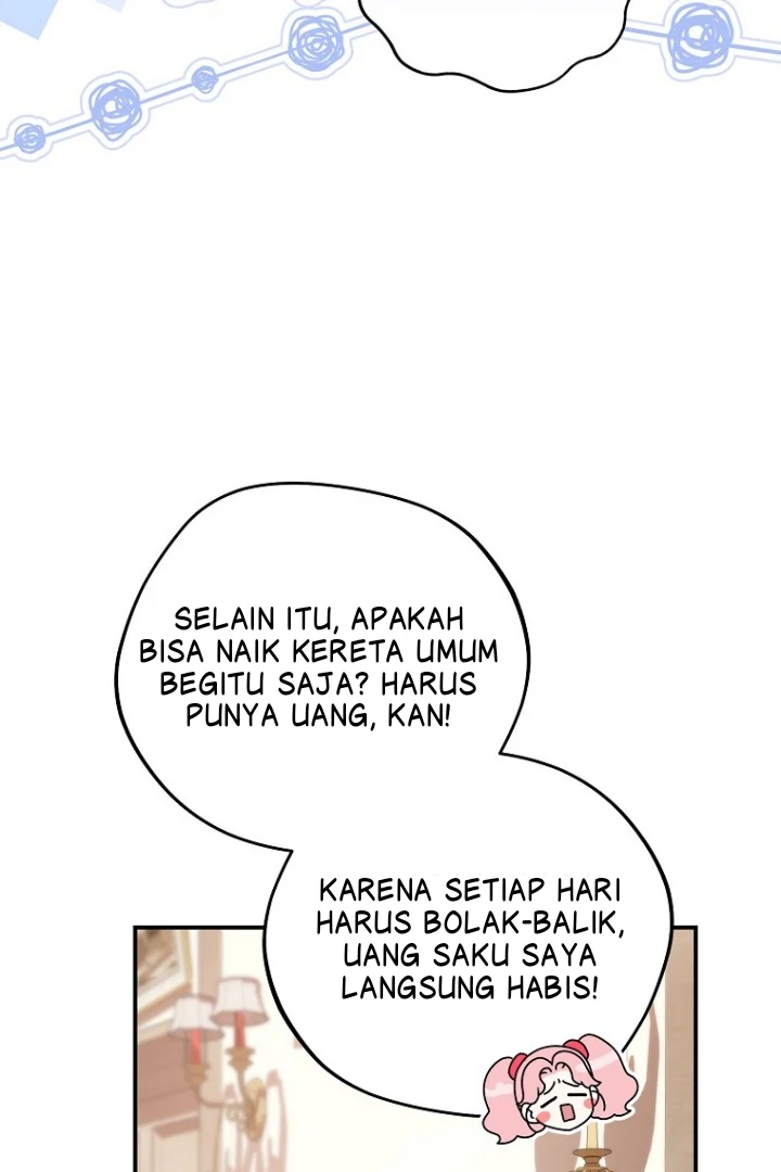 I Did a Good Job For The Villain’s Early Education Chapter 7 - halaman 106