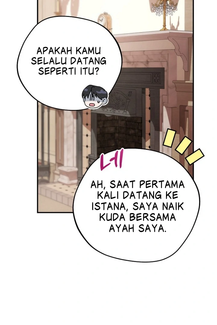 I Did a Good Job For The Villain’s Early Education Chapter 7 - halaman 107