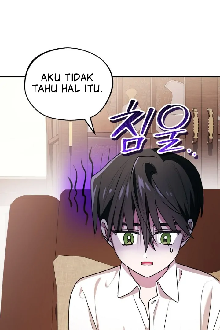 I Did a Good Job For The Villain’s Early Education Chapter 7 - halaman 108