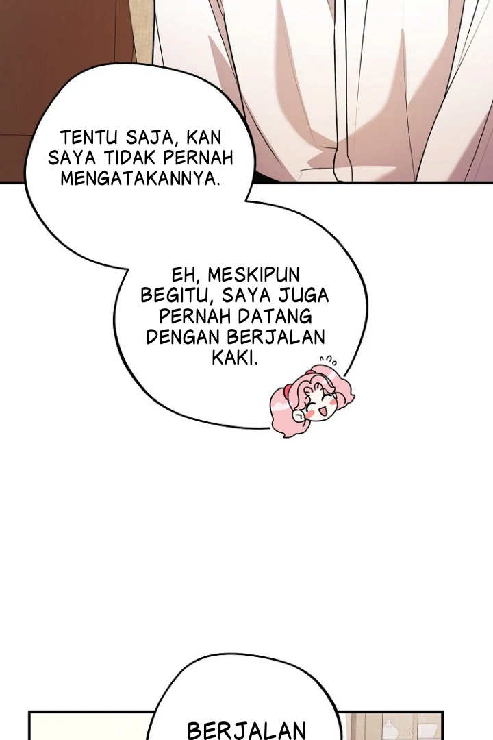 I Did a Good Job For The Villain’s Early Education Chapter 7 - halaman 109