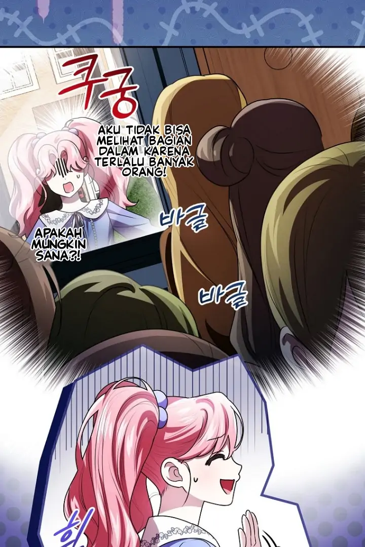 I Did a Good Job For The Villain’s Early Education Chapter 7 - halaman 11