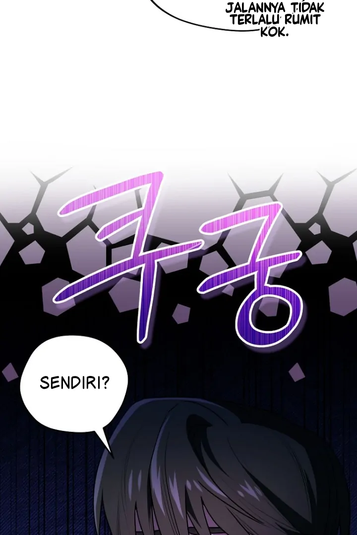 I Did a Good Job For The Villain’s Early Education Chapter 7 - halaman 111