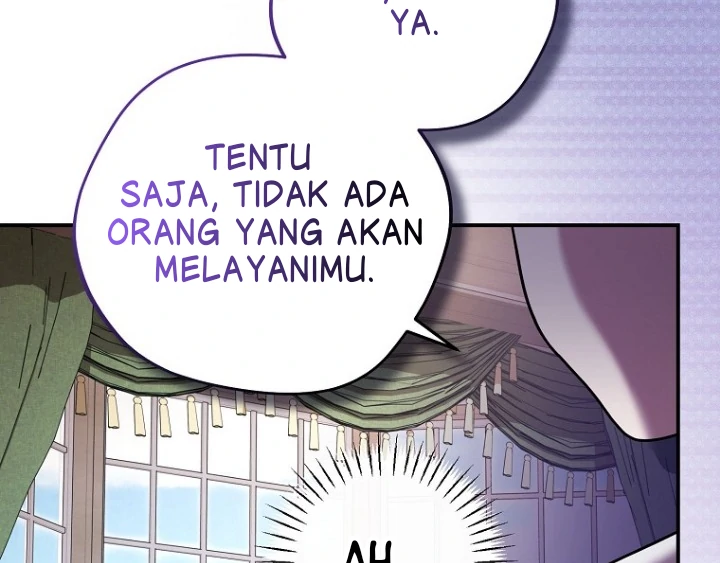 I Did a Good Job For The Villain’s Early Education Chapter 7 - halaman 113