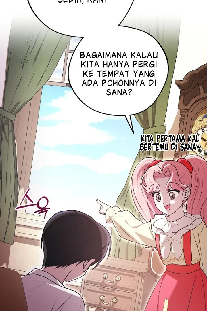 I Did a Good Job For The Villain’s Early Education Chapter 7 - halaman 118