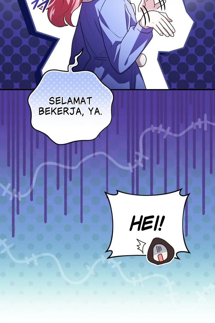 I Did a Good Job For The Villain’s Early Education Chapter 7 - halaman 12