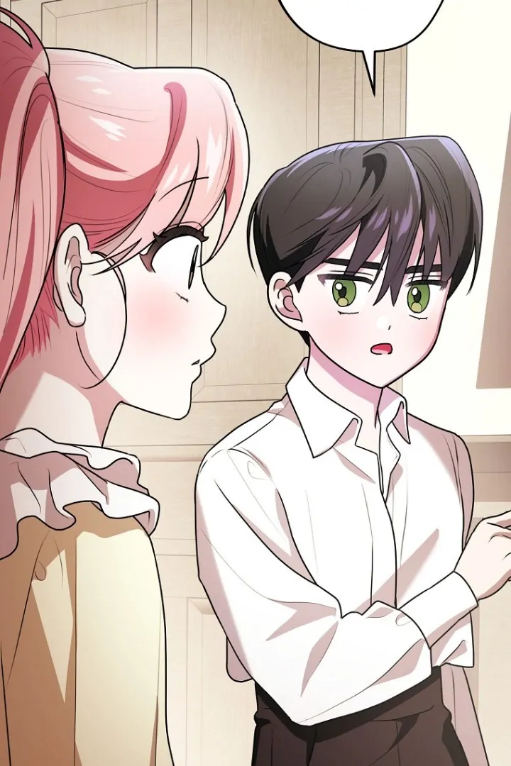 I Did a Good Job For The Villain’s Early Education Chapter 7 - halaman 120