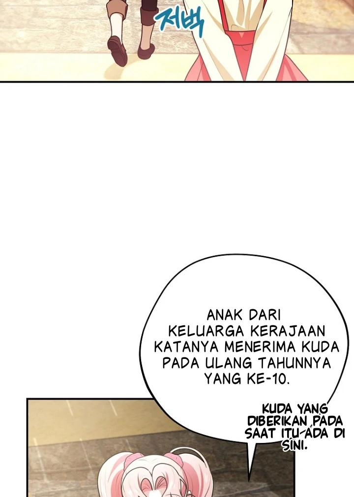 I Did a Good Job For The Villain’s Early Education Chapter 7 - halaman 124