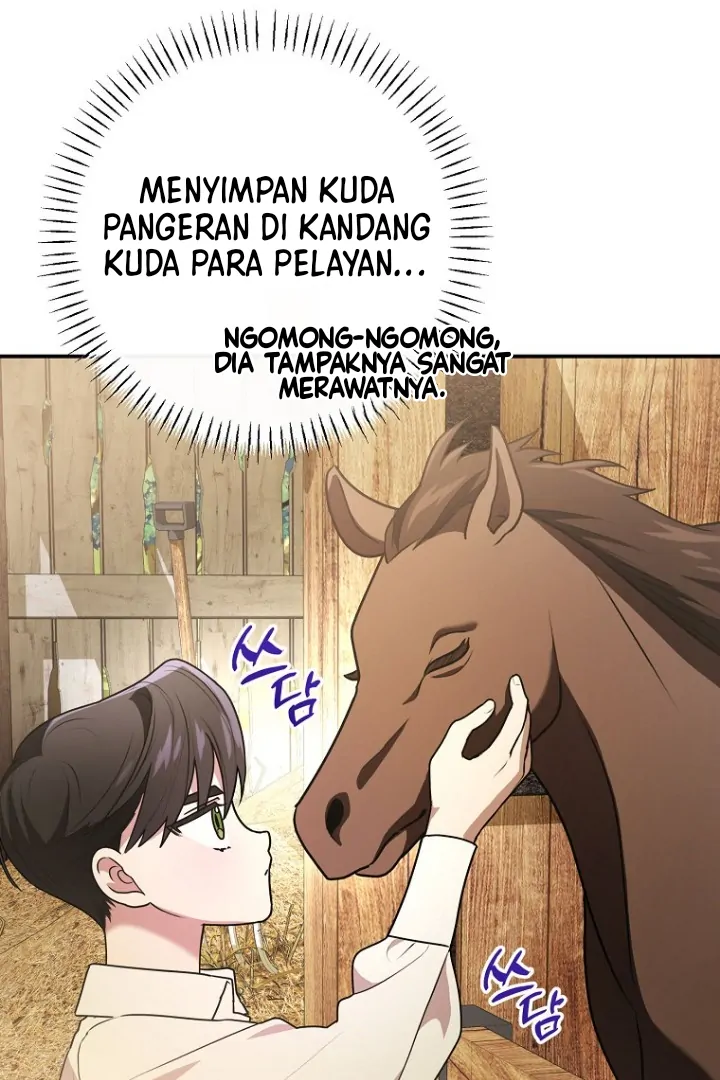 I Did a Good Job For The Villain’s Early Education Chapter 7 - halaman 126