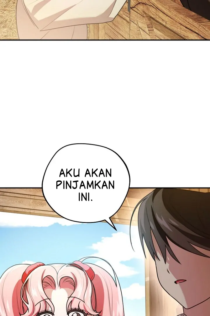 I Did a Good Job For The Villain’s Early Education Chapter 7 - halaman 127