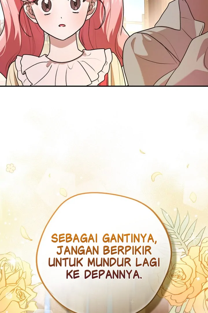 I Did a Good Job For The Villain’s Early Education Chapter 7 - halaman 128