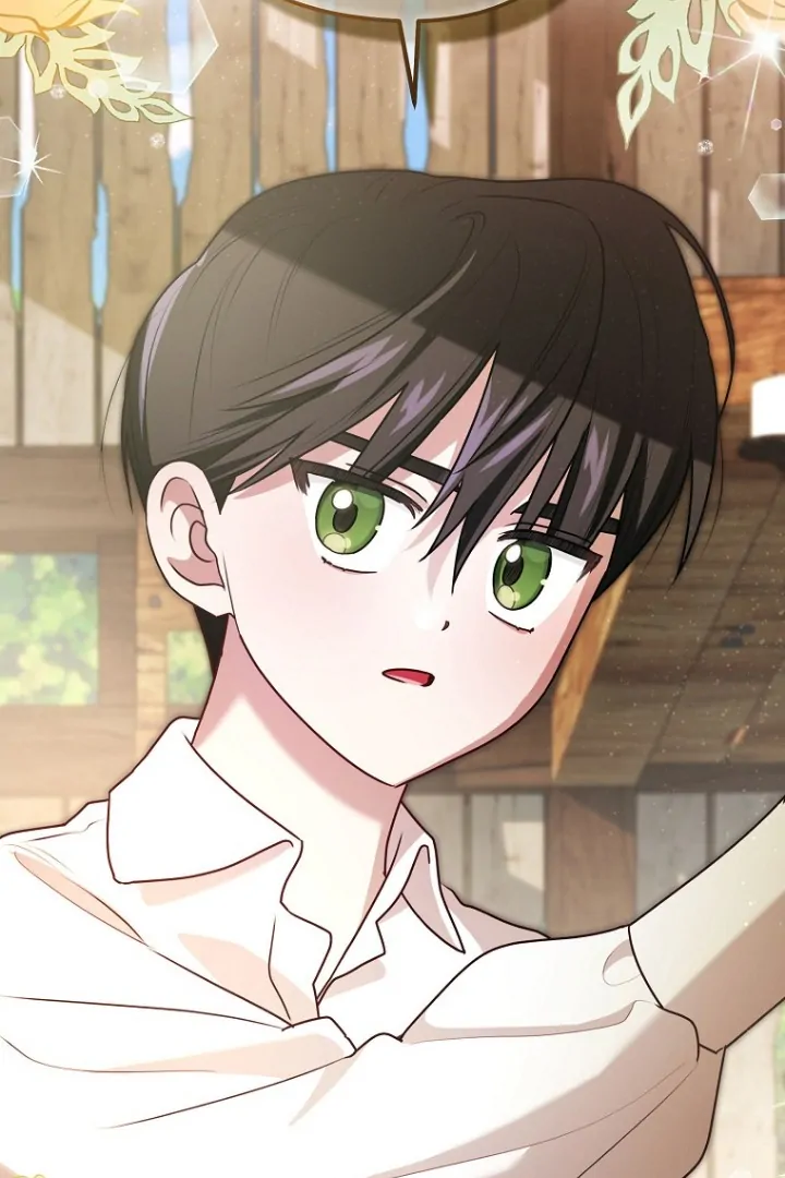 I Did a Good Job For The Villain’s Early Education Chapter 7 - halaman 129