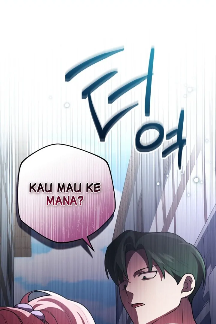 I Did a Good Job For The Villain’s Early Education Chapter 7 - halaman 13
