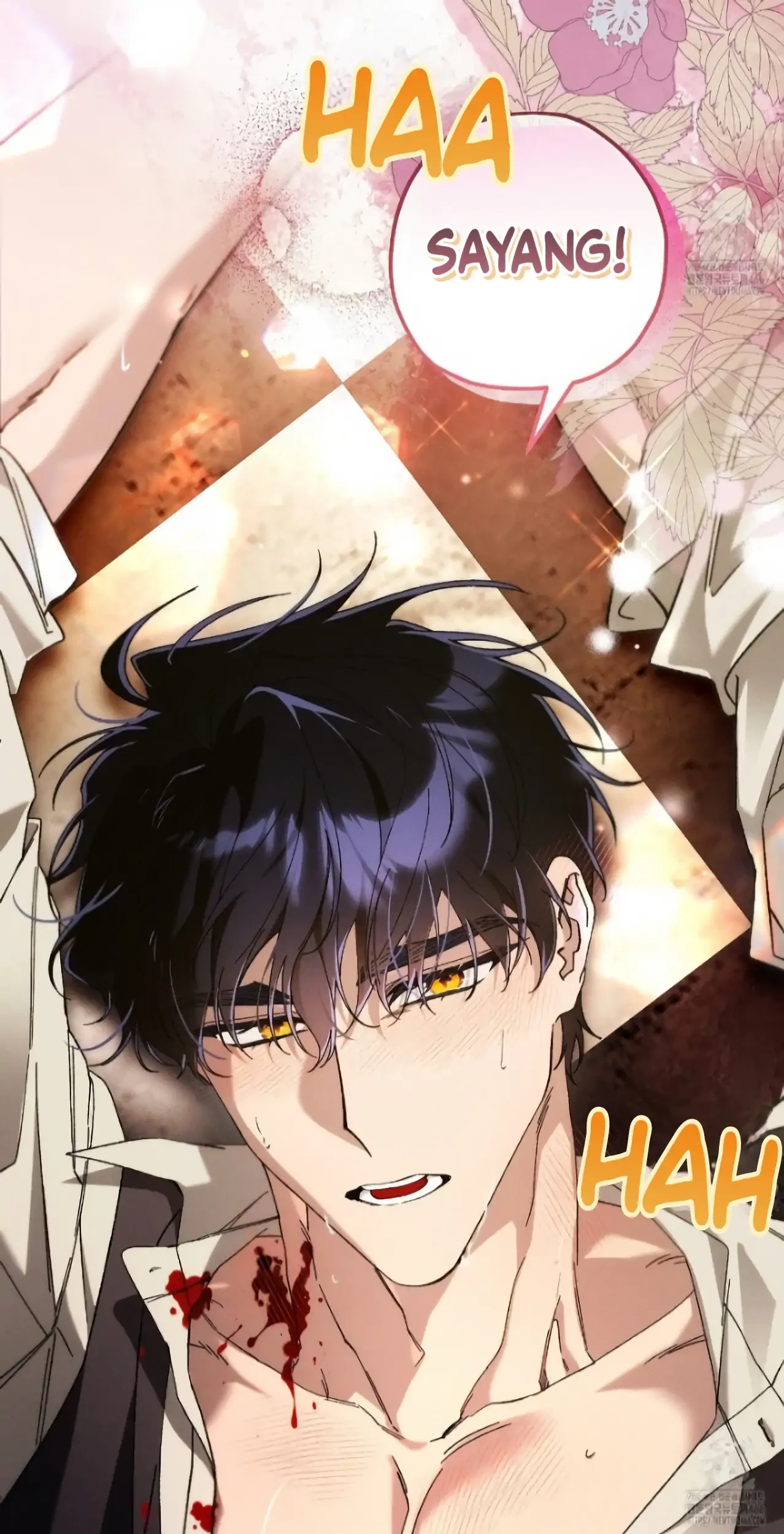 I Did a Good Job For The Villain’s Early Education Chapter 7 - halaman 132