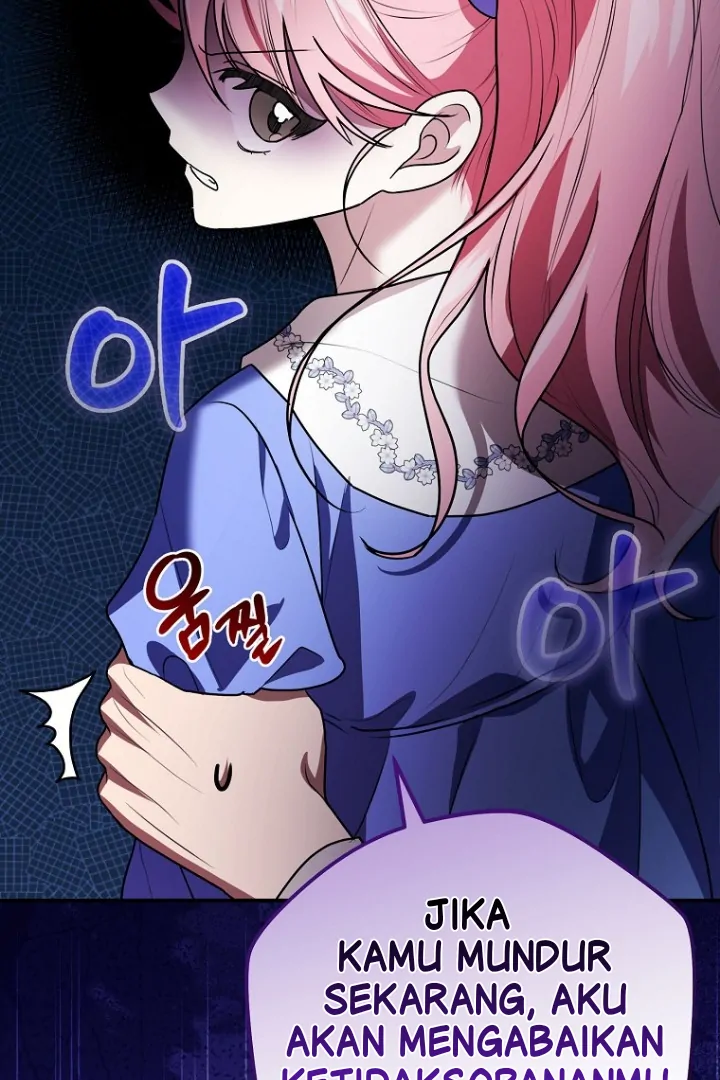 I Did a Good Job For The Villain’s Early Education Chapter 7 - halaman 16