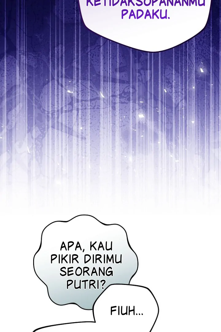 I Did a Good Job For The Villain’s Early Education Chapter 7 - halaman 17