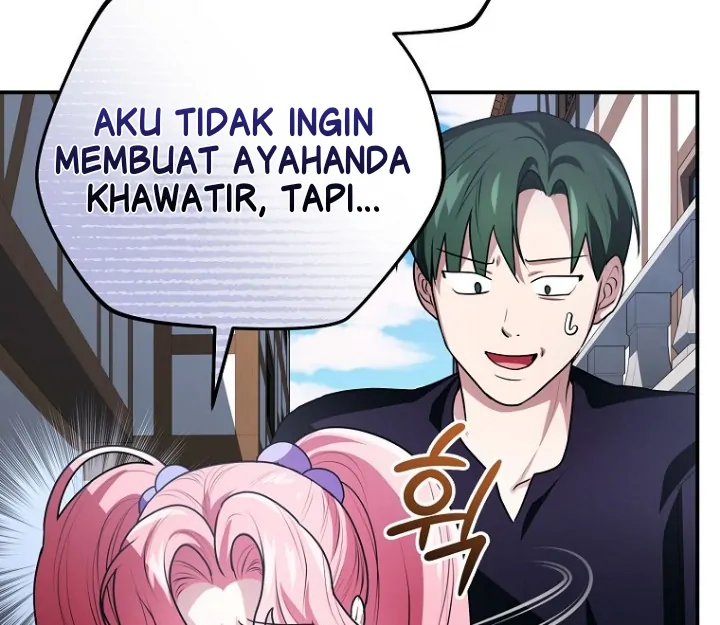 I Did a Good Job For The Villain’s Early Education Chapter 7 - halaman 18