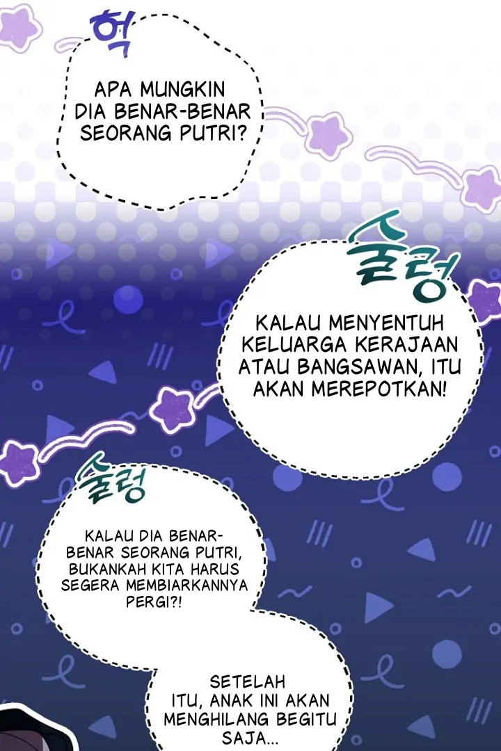 I Did a Good Job For The Villain’s Early Education Chapter 7 - halaman 20