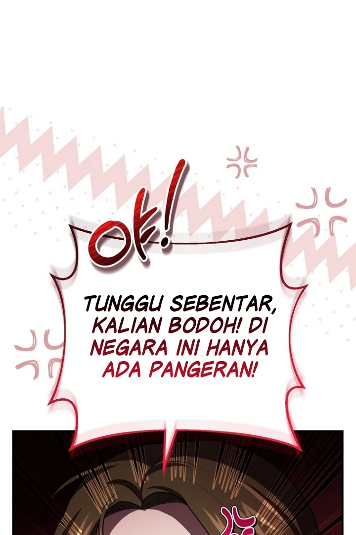 I Did a Good Job For The Villain’s Early Education Chapter 7 - halaman 22