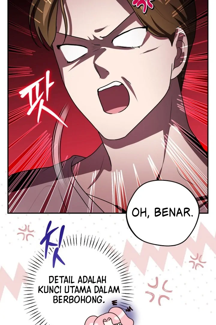 I Did a Good Job For The Villain’s Early Education Chapter 7 - halaman 23