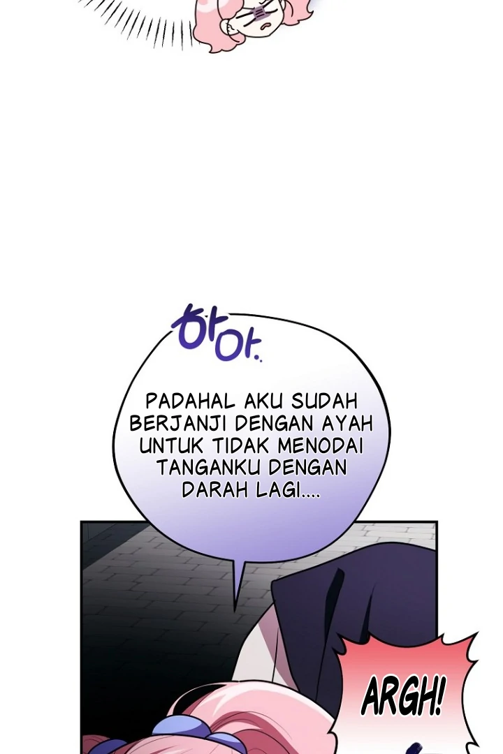 I Did a Good Job For The Villain’s Early Education Chapter 7 - halaman 24