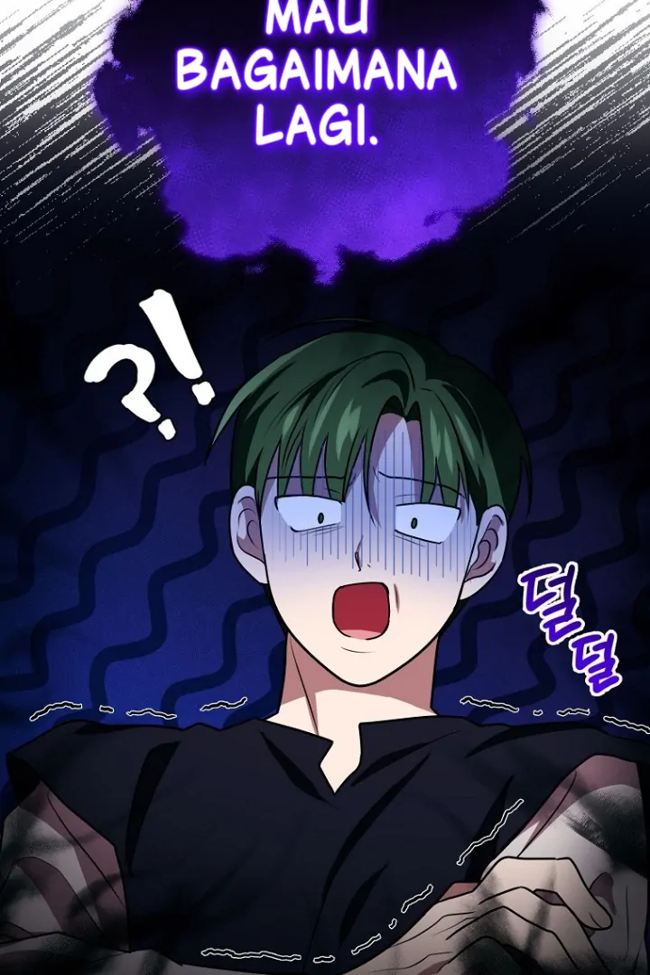 I Did a Good Job For The Villain’s Early Education Chapter 7 - halaman 26