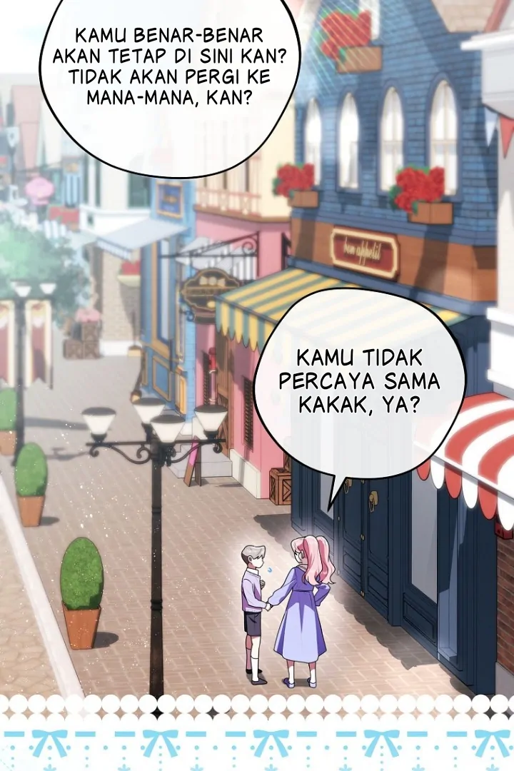I Did a Good Job For The Villain’s Early Education Chapter 7 - halaman 3