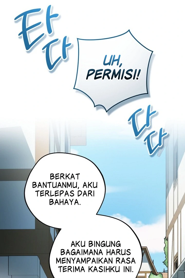 I Did a Good Job For The Villain’s Early Education Chapter 7 - halaman 31