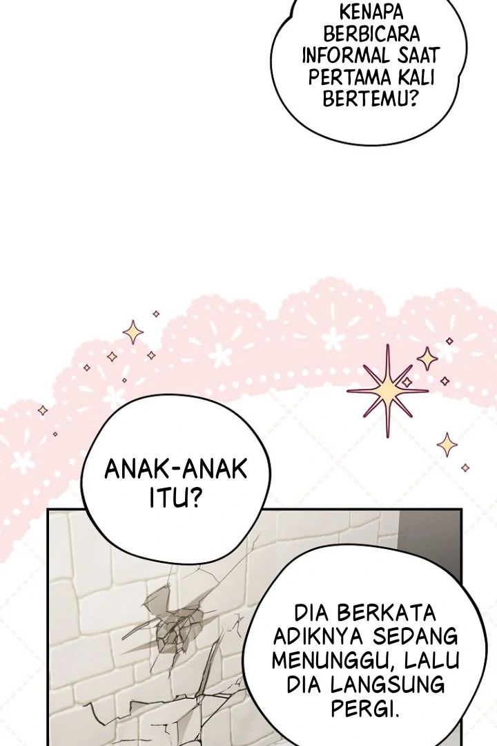 I Did a Good Job For The Villain’s Early Education Chapter 7 - halaman 33