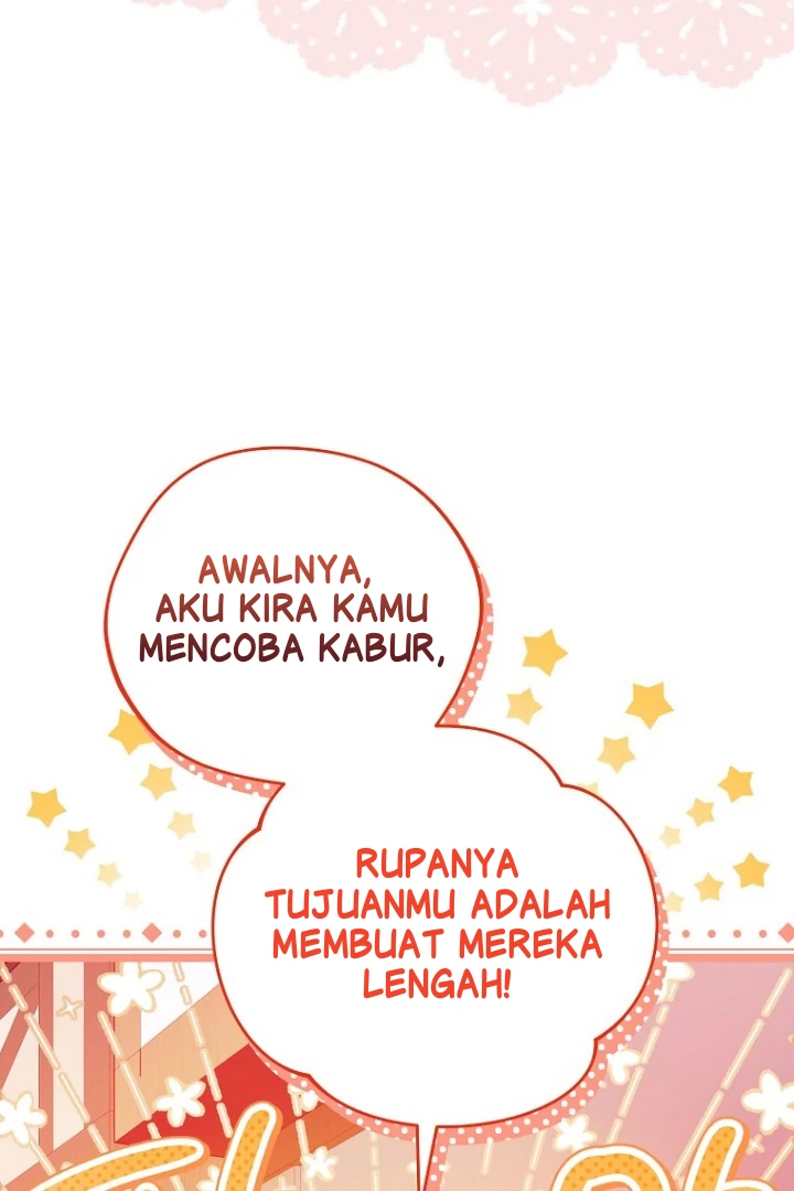 I Did a Good Job For The Villain’s Early Education Chapter 7 - halaman 35