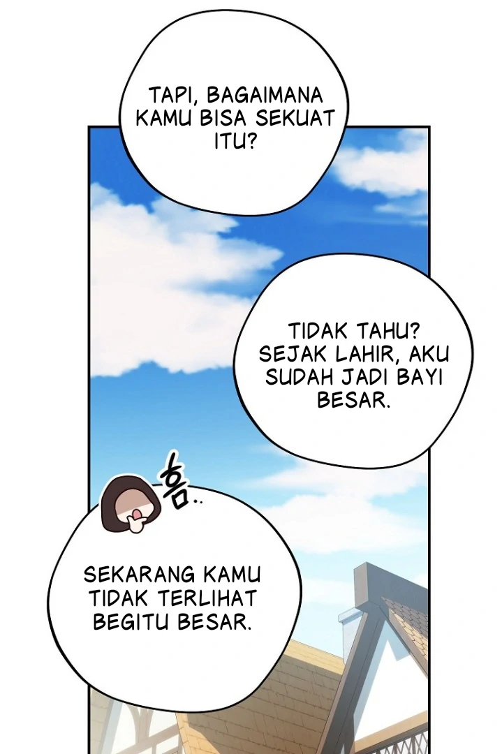 I Did a Good Job For The Villain’s Early Education Chapter 7 - halaman 39