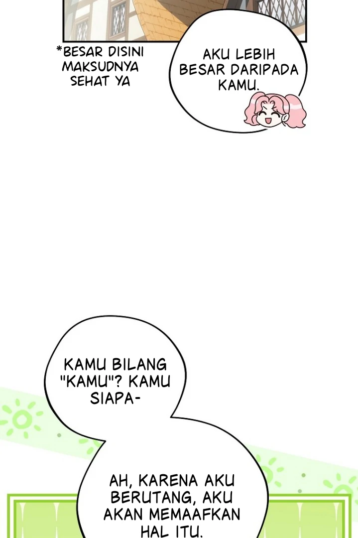 I Did a Good Job For The Villain’s Early Education Chapter 7 - halaman 40