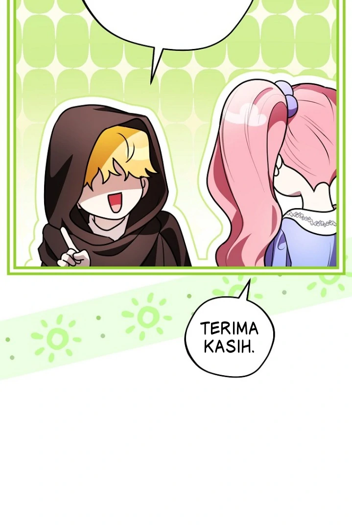 I Did a Good Job For The Villain’s Early Education Chapter 7 - halaman 41