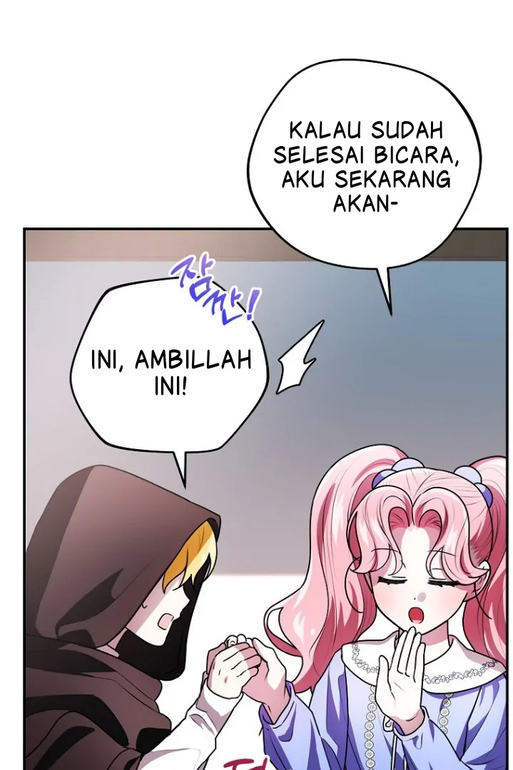 I Did a Good Job For The Villain’s Early Education Chapter 7 - halaman 42
