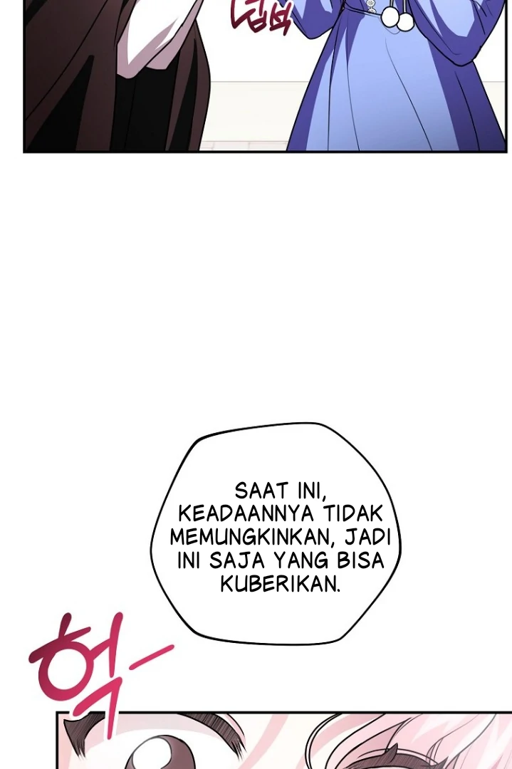 I Did a Good Job For The Villain’s Early Education Chapter 7 - halaman 43