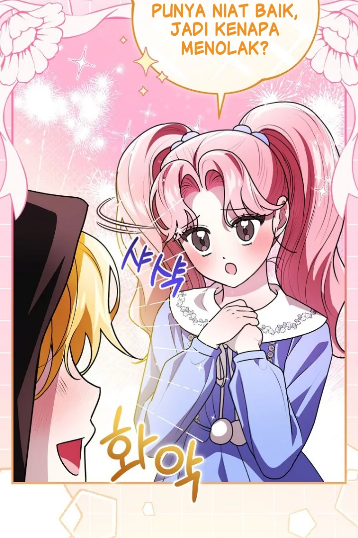 I Did a Good Job For The Villain’s Early Education Chapter 7 - halaman 47