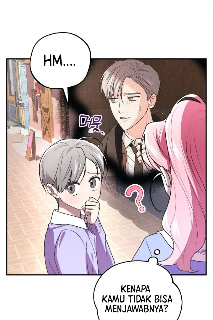 I Did a Good Job For The Villain’s Early Education Chapter 7 - halaman 5