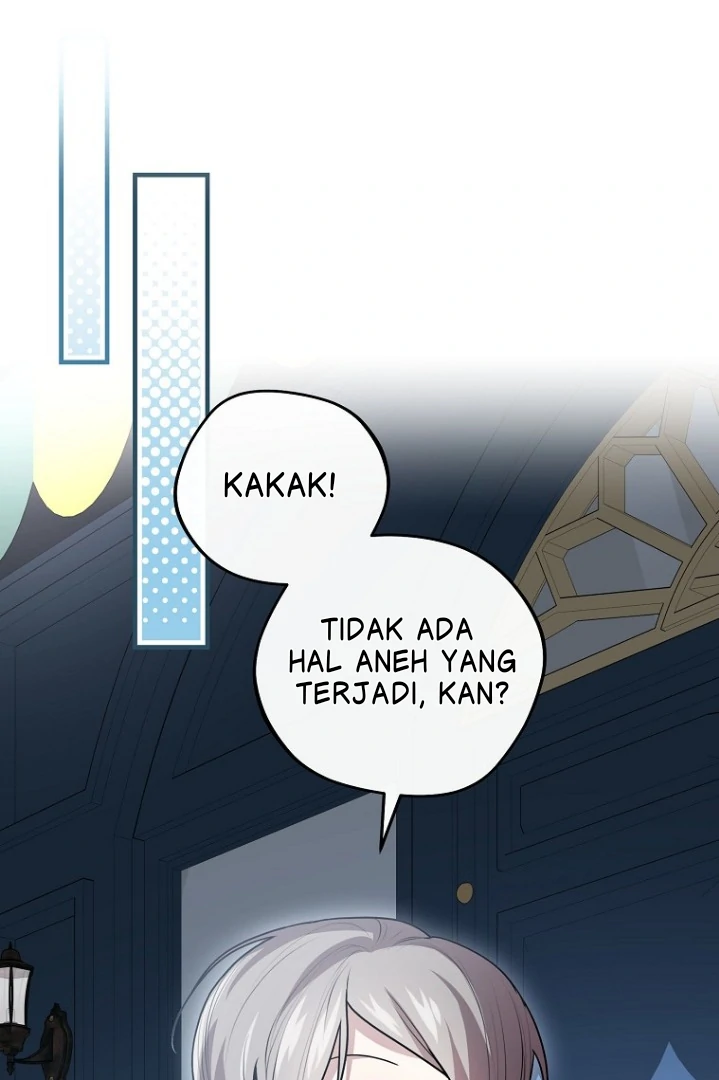 I Did a Good Job For The Villain’s Early Education Chapter 7 - halaman 51