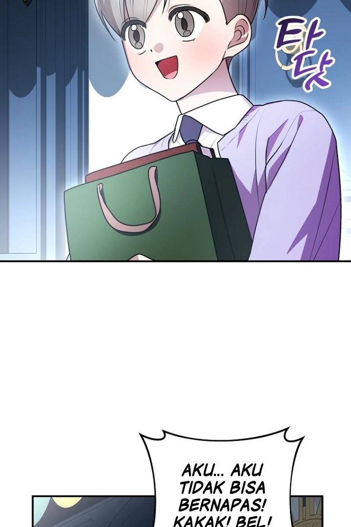 I Did a Good Job For The Villain’s Early Education Chapter 7 - halaman 52