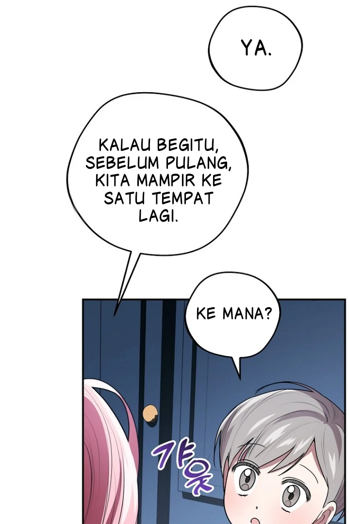 I Did a Good Job For The Villain’s Early Education Chapter 7 - halaman 55