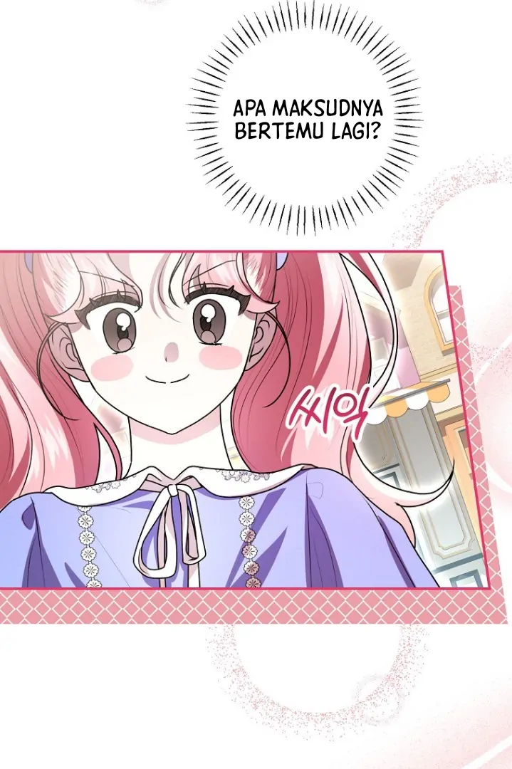 I Did a Good Job For The Villain’s Early Education Chapter 7 - halaman 57