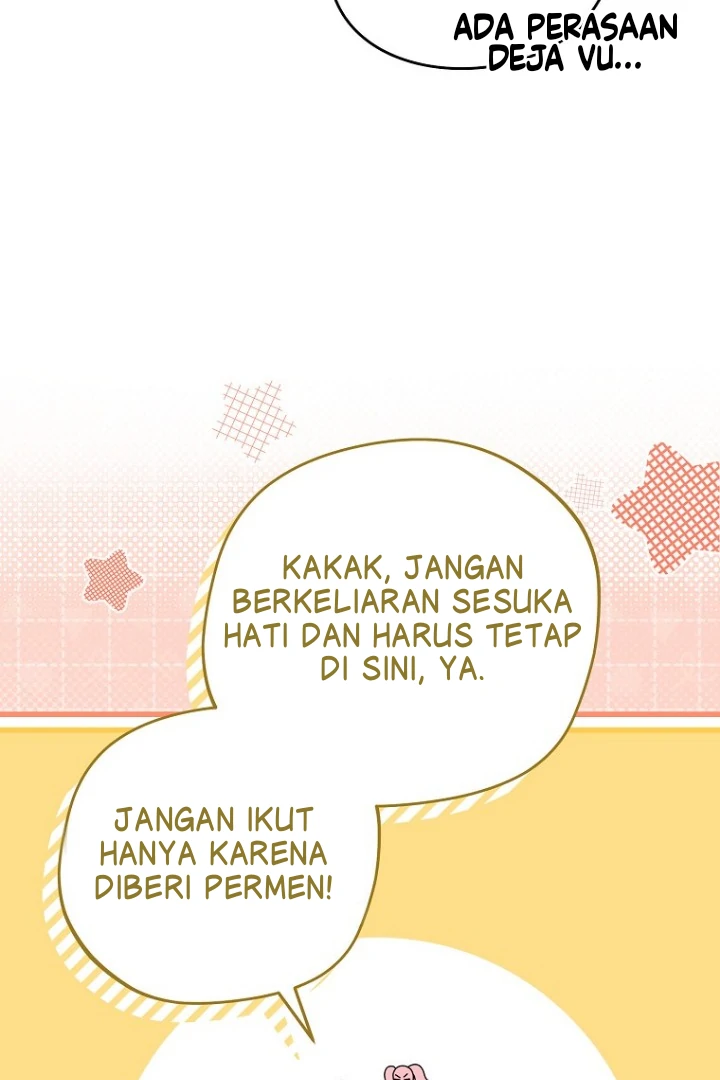 I Did a Good Job For The Villain’s Early Education Chapter 7 - halaman 6