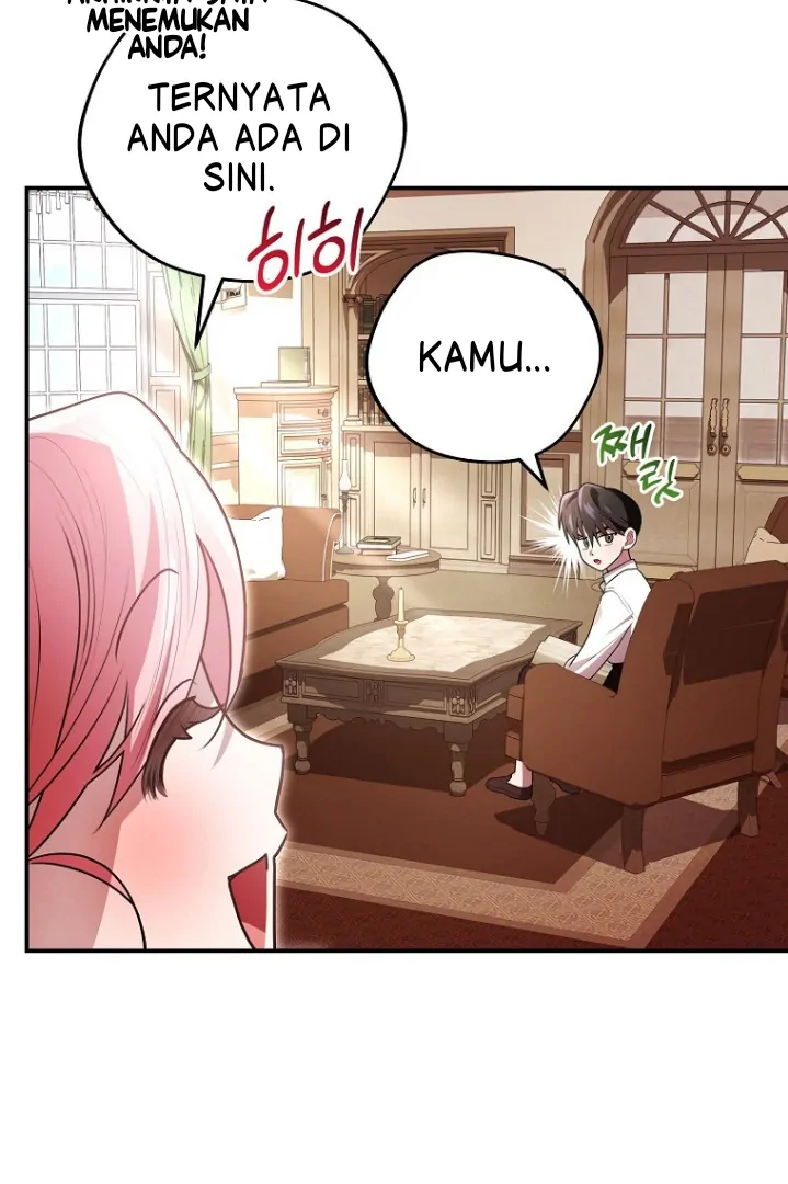 I Did a Good Job For The Villain’s Early Education Chapter 7 - halaman 64